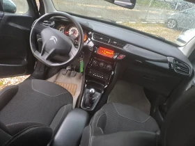 Citroen C3 1.4iKLIMA, ESKLUZIV, снимка 6