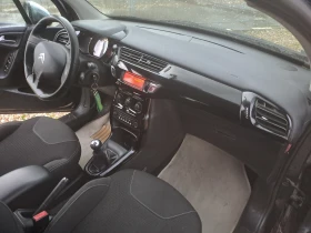 Citroen C3 1.4iKLIMA, ESKLUZIV, снимка 10