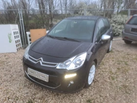 Citroen C3 1.4iKLIMA, ESKLUZIV, снимка 1