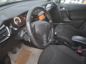 Citroen C3 1.4iKLIMA, ESKLUZIV, снимка 13