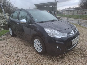 Citroen C3 1.4iKLIMA, ESKLUZIV, снимка 5