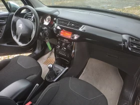 Citroen C3 1.4iKLIMA, ESKLUZIV, снимка 11
