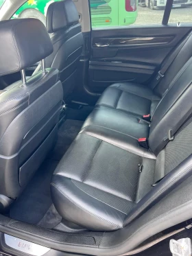 BMW 740, снимка 14