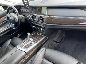 BMW 740, снимка 12