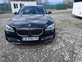 BMW 740, снимка 3