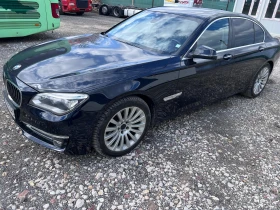 BMW 740, снимка 4