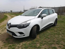 Renault Clio, снимка 2