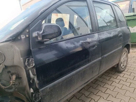 Hyundai Matrix, снимка 1