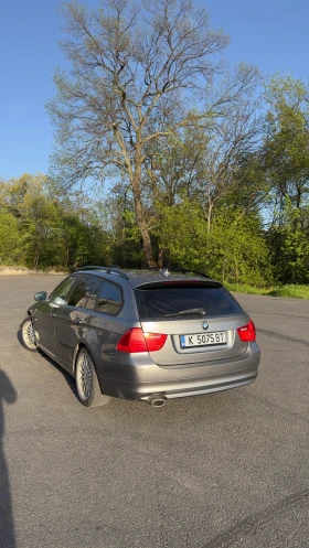 BMW 320 Face Navi Top , снимка 6