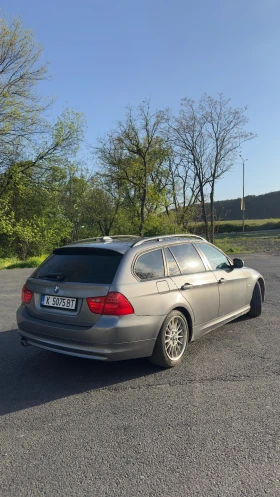 BMW 320 Face Navi Top , снимка 5