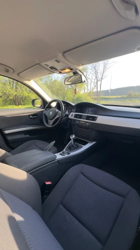 BMW 320 Face Navi Top , снимка 12