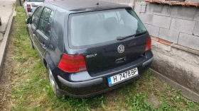 VW Golf, снимка 2