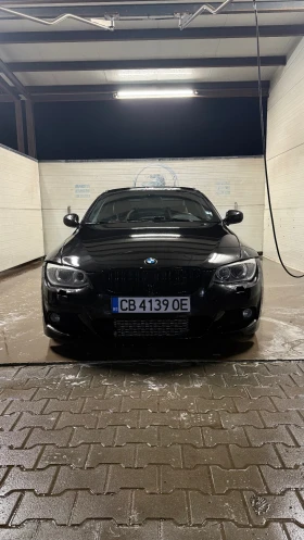 BMW 335 E92 N55 Xdrive!, снимка 7