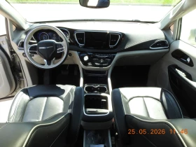 Chrysler Pacifica Limited AWD, снимка 9