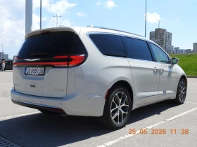 Chrysler Pacifica Limited AWD, снимка 4