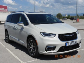 Chrysler Pacifica Limited AWD, снимка 2