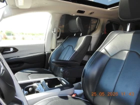 Chrysler Pacifica Limited AWD, снимка 10