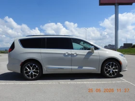 Chrysler Pacifica Limited AWD, снимка 5