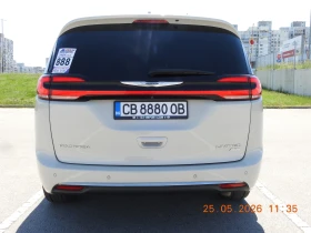 Chrysler Pacifica Limited AWD, снимка 8
