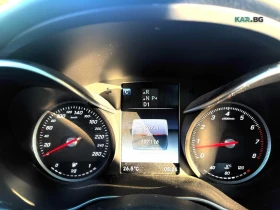 Mercedes-Benz C 300 AMG LINE АВТОКРЕДИТ ЦЕНА ДО БЪЛГАРИЯ, снимка 7