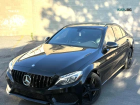 Mercedes-Benz C 300 AMG LINE АВТОКРЕДИТ ЦЕНА ДО БЪЛГАРИЯ, снимка 4