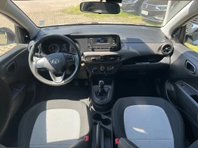 Hyundai I10 1.0, снимка 8