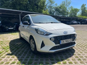 Hyundai I10 1.0, снимка 7