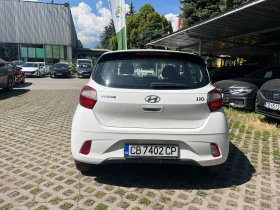 Hyundai I10 1.0, снимка 5