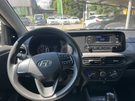 Hyundai I10 1.0, снимка 9