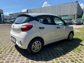 Hyundai I10 1.0, снимка 6