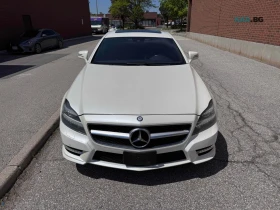 Mercedes-Benz CLS 550 * AвтоКредит * (ЦЕНА ДО БГ), снимка 3