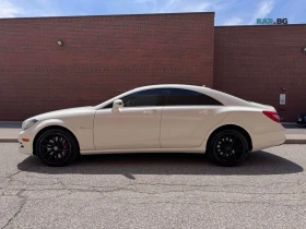 Mercedes-Benz CLS 550 * AвтоКредит * (ЦЕНА ДО БГ), снимка 4
