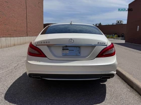 Mercedes-Benz CLS 550 * AвтоКредит * (ЦЕНА ДО БГ), снимка 8