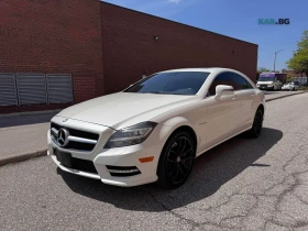 Mercedes-Benz CLS 550 * AвтоКредит * (ЦЕНА ДО БГ), снимка 2