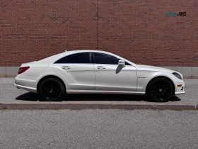 Mercedes-Benz CLS 550 * AвтоКредит * (ЦЕНА ДО БГ), снимка 5