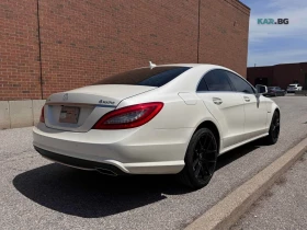 Mercedes-Benz CLS 550 * AвтоКредит * (ЦЕНА ДО БГ), снимка 7
