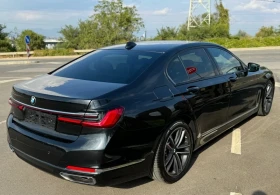 BMW 730, снимка 5
