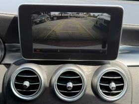 Mercedes-Benz C 400 4MATIC #УНИКАТ# !BURMESTER!PANO/CAM, снимка 13