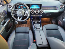 Mercedes-Benz EQB 300 4MATIC AMG PACK| BURMESTER| HEAD UP| 360, снимка 8