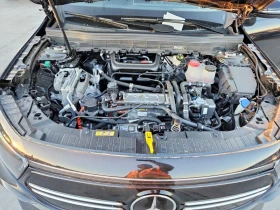 Mercedes-Benz EQB 300 4MATIC AMG PACK| BURMESTER| HEAD UP| 360, снимка 11