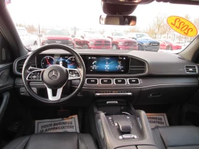 Mercedes-Benz GLS 450, снимка 12