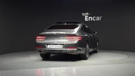 Genesis G80 3.5T* ОБДУХВАНЕ* ПОДГРЕВ* КАМЕРИ, снимка 4