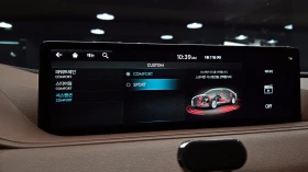 Genesis G80 3.5T* ОБДУХВАНЕ* ПОДГРЕВ* КАМЕРИ, снимка 11