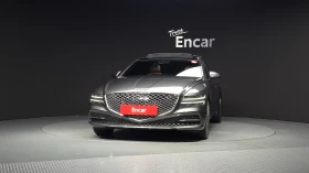 Genesis G80 3.5T* ОБДУХВАНЕ* ПОДГРЕВ* КАМЕРИ, снимка 3