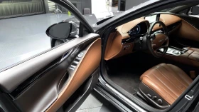 Genesis G80 3.5T* ОБДУХВАНЕ* ПОДГРЕВ* КАМЕРИ, снимка 10