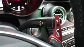 Mercedes-Benz C 250 4MATIC HEAD UP/360CAM/PANORAMA/CARBON/AMG LINE, снимка 13