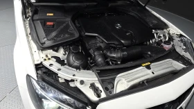 Mercedes-Benz C 250 4MATIC HEAD UP/360CAM/PANORAMA/CARBON/AMG LINE, снимка 6
