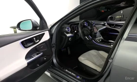 Mercedes-Benz C 300 AMG* LINE* ОБДУХВАНЕ* ДИСТРОНИК* ХЕДЪП* LANE* ASSI, снимка 5