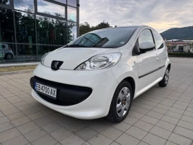 Peugeot 107 1.4HDI Klima 122530км!!! Уникално , снимка 1