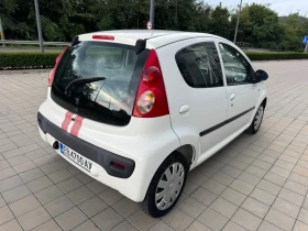Peugeot 107 1.4HDI Klima 122530км!!! Уникално , снимка 5